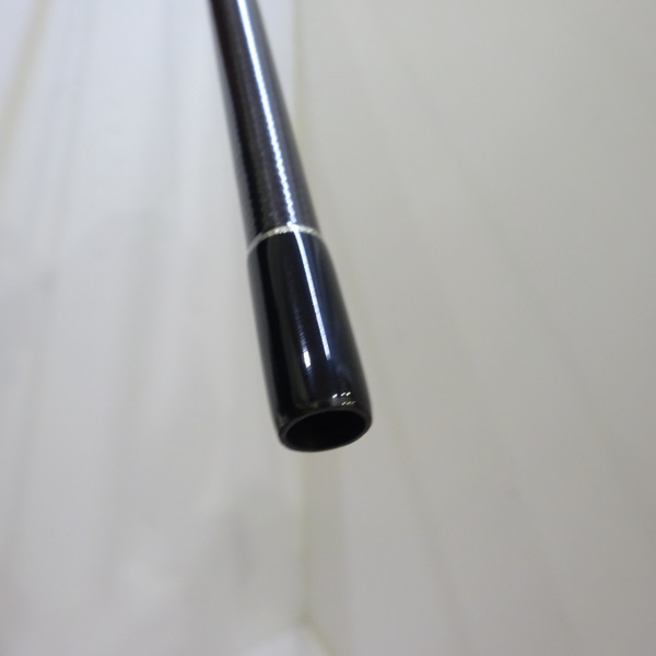 ブラックアロー 110MH